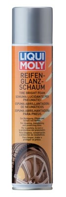 LIQUI MOLY BANDENGLANSSCHUIM 400 ML