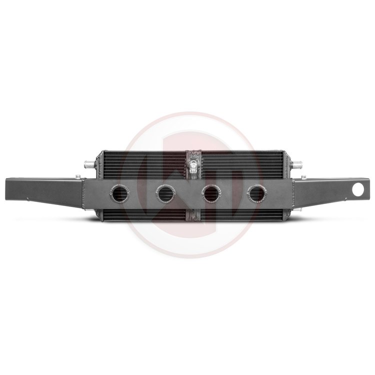 Intercooler Audi RS6 [C6] 4F [2005-] Wagner Competition kit