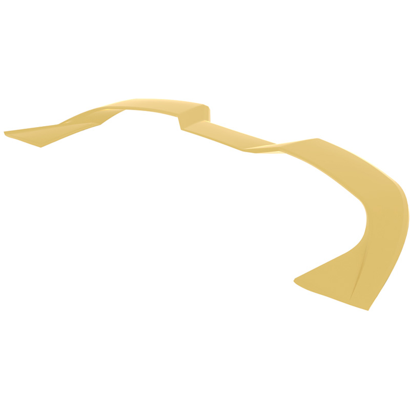 Motordrome Roof Spoiler  Peugeot 308 III SW 2021- (PU)