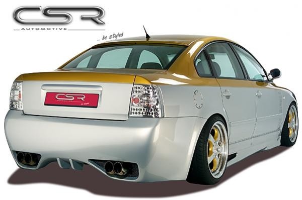 Achterbumper VW Passat 3B sedan CSR XX-Line