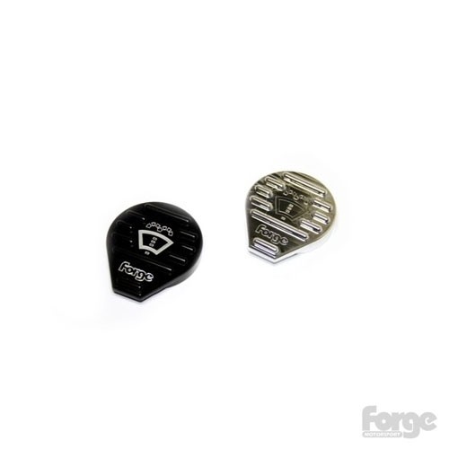 SEAT Leon Diesel 1.9 FORGE WINDSCREEN WASHER RESERVOIR ALLOY CAP