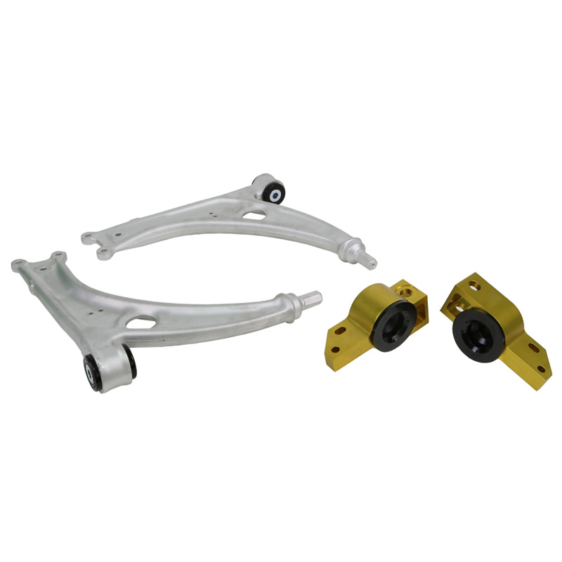 Whiteline Anti-Lift Alloy Wishbone Control Arm  Audi / Seat / Skoda / Volkswagen 2003-
