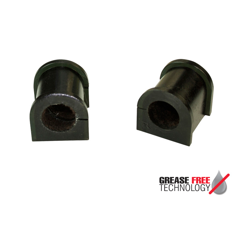 Whiteline Stabiliser Bar - Mount Bushing  Chevrolet Corvette / Chrysler / Daihatsu Rocky/Rugger / Ford / Mazda B-Series/RX 7 I / Mitsubishi L 200 / Nissan Patrol GR / Toyota 1962-2011