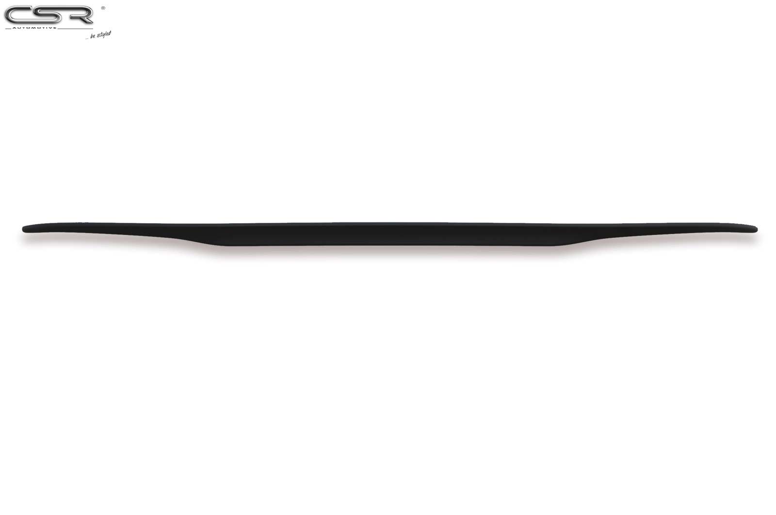Achterspoiler Hyundai I30 PD