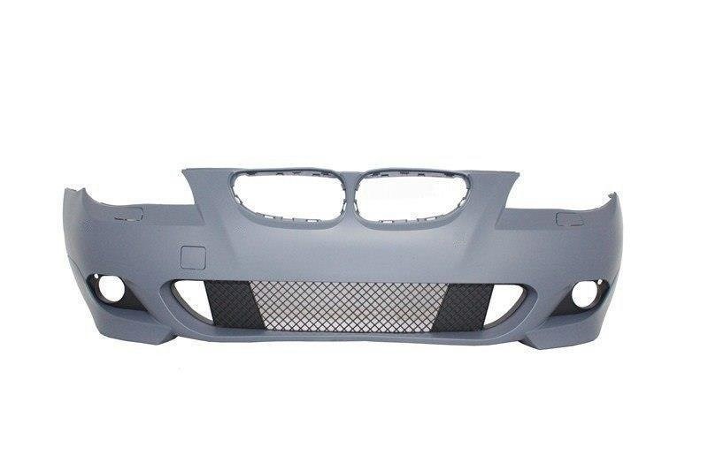 Voorspoiler BMW 5 E60