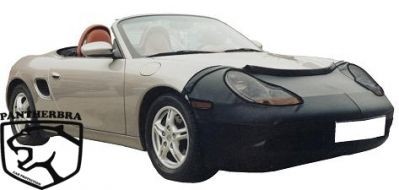 Steenslag/Auto Bra Porsche carrera 996 1998-2005