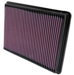 K&N Inlegfilter Pontiac Bonneville 3.8 2000-05
