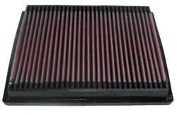 K&N Inlegfilter Chrysler Stratus 2.5 1995-99