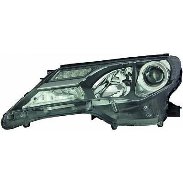 Koplamp Links Toyota RAV 4