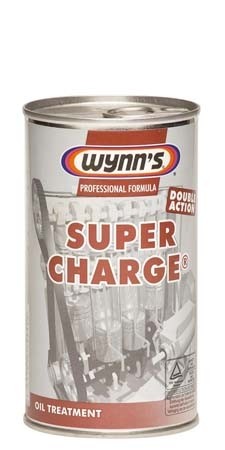 Wynn's 74941 Super charge 325ml