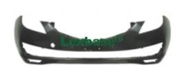 voorbumper, in primer Mazda 6, 2008-2010