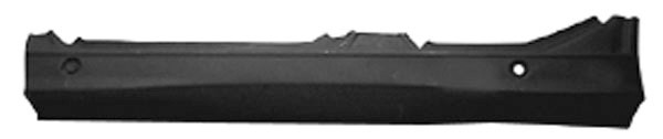 Dorpel links 4 DEURS BMW E36 90-98 4 DEURS
