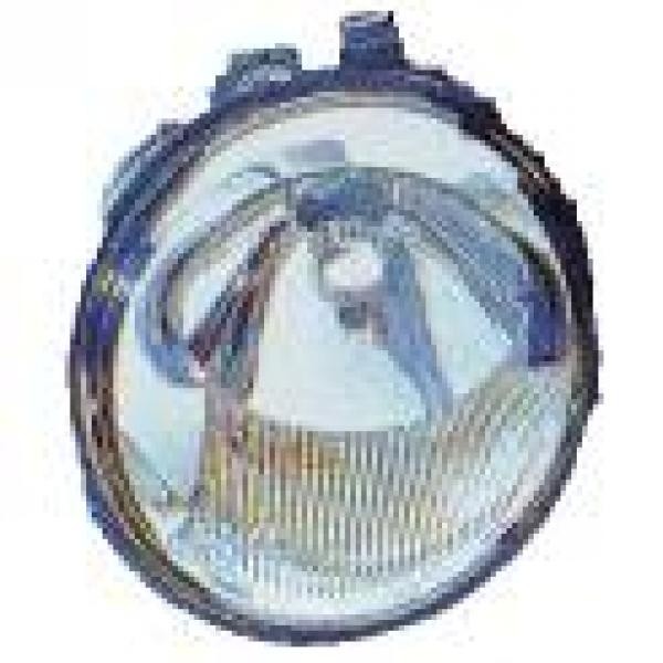 Koplamp links LUPO 98->> DEPO