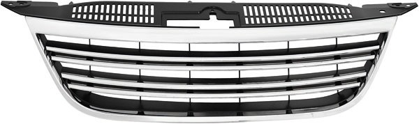 SPORTGrill TIGUAN 07->>