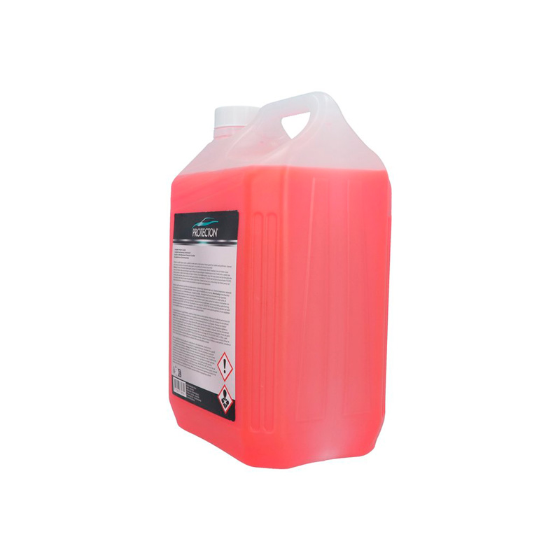 Protecton 'Complete Protect' Coolant RTU G12/G12+ -26°C 5-Litre ready to use
