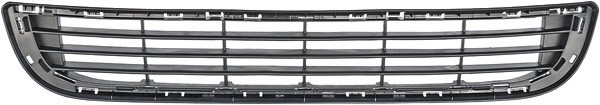 Grill Citroen Berlingo/Peugeot Partner