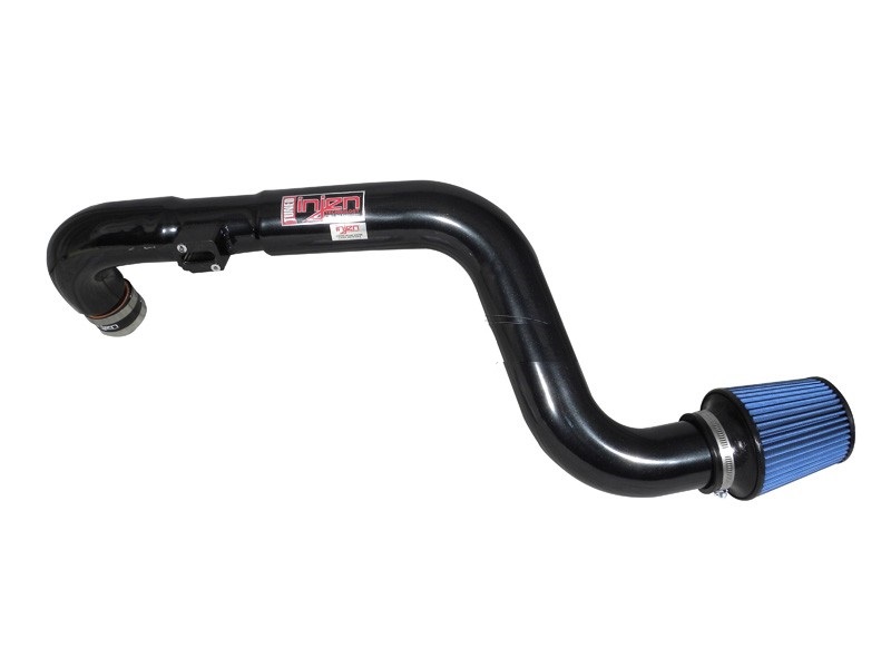 Injen Audi A3 2.0T 09/-  & TT 8J 07/- 2.0L TFSI Short ram intake system black