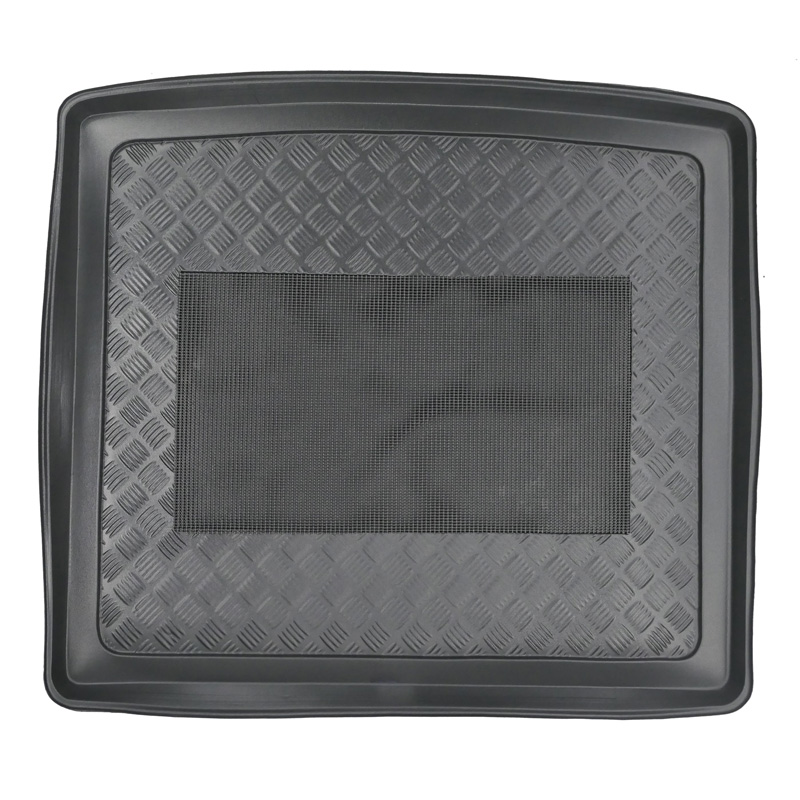 Trunk shell 'Non-slip'  Dacia Duster 4WD 2010-2018