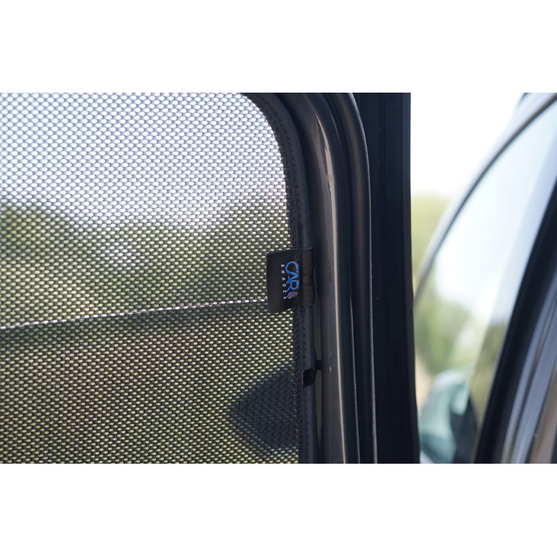 Satz Car Shades passend für Cupra Terramar (KP1) 2024- (6-teilig)