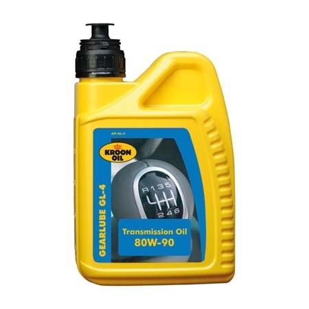 GEARLUBE GL-4 80W-90