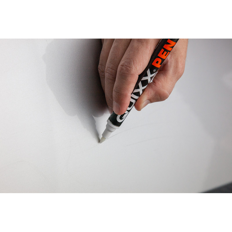 Quixx Paint Repair Pen 12ml
