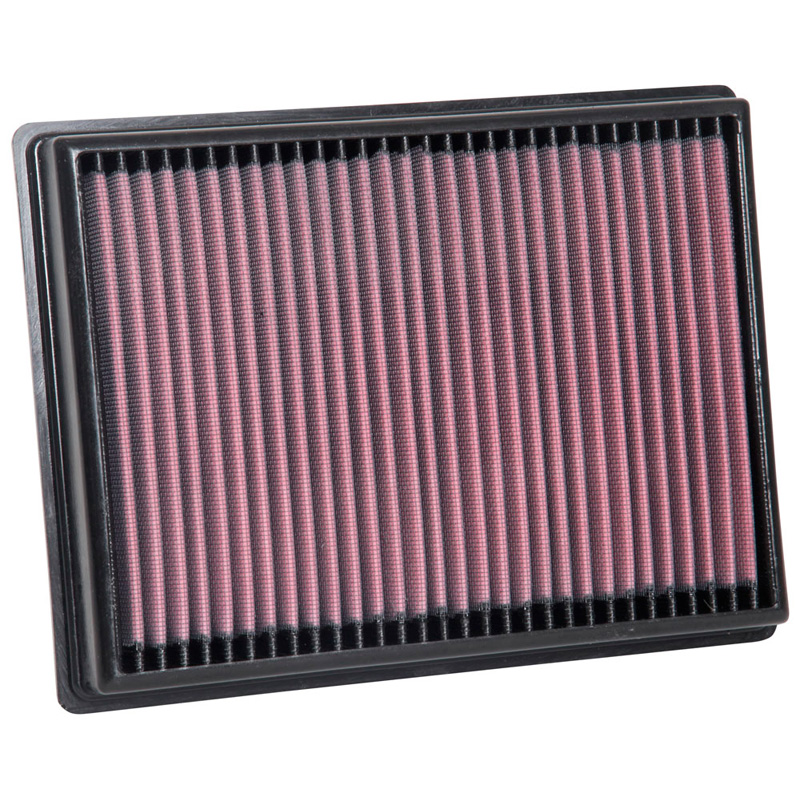 K&N vervangingsfilter  Ford Focus IV 1.0 & 1.5 (incl. Diesel) & 2.0 Diesel 2018- (33-3131)