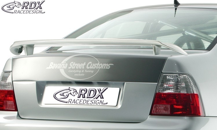 Achterklepspoiler Volkswagen Bora