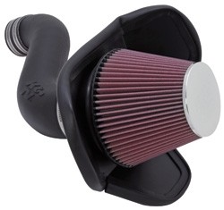 K&N Gen.2 Kit Dodge Charger 3.5 2006-07