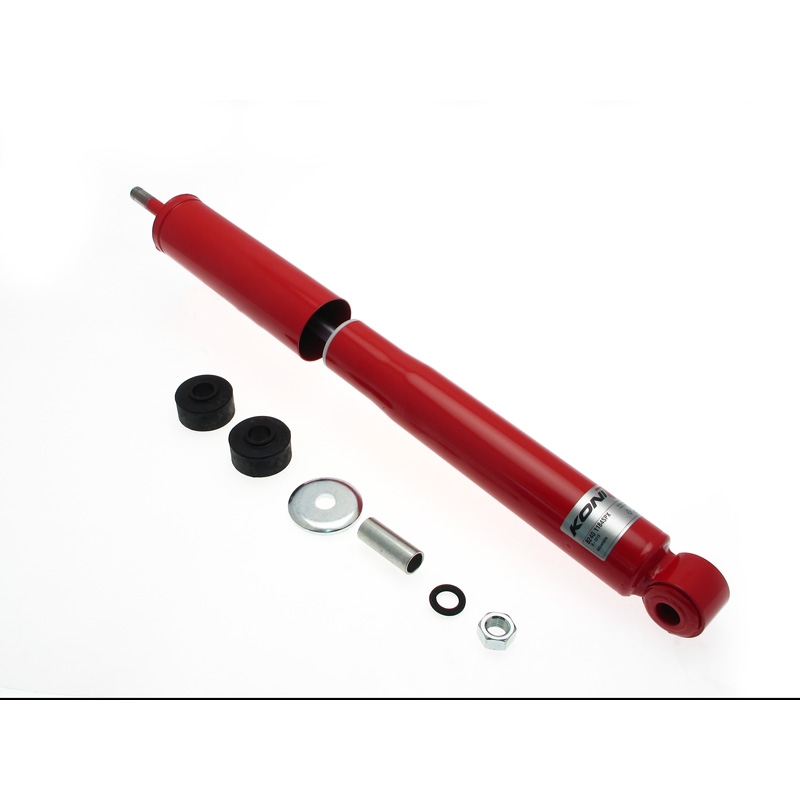 KONI Heavy Track Shock absorber  Toyota Landcruiser 100-Series (HDJ-/UZJ-) 1998-2007 - Rear axle (8240-1184SPX)