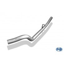 Opel Corsa A-CC Voordempervervanging FOX
