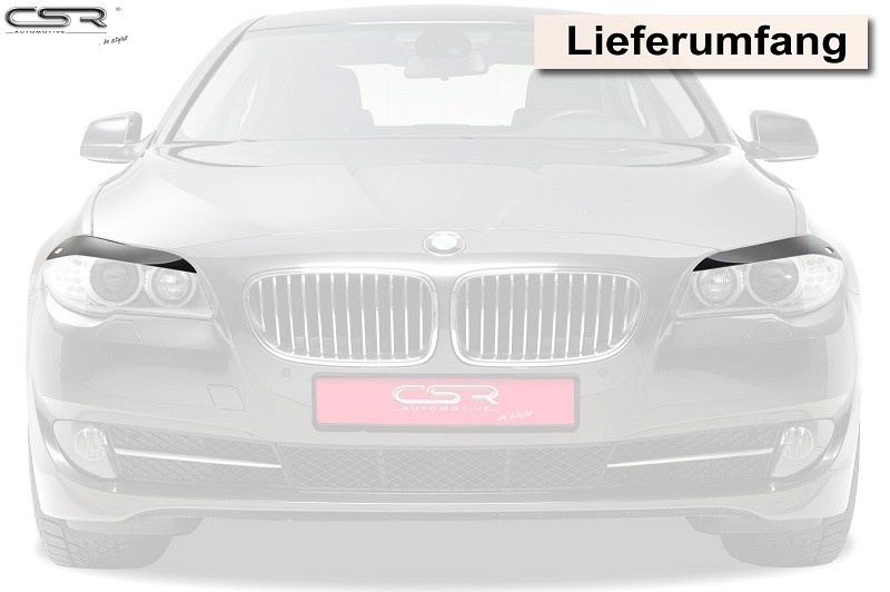 Booskijkers BMW 5-serie F10/F11 SB239