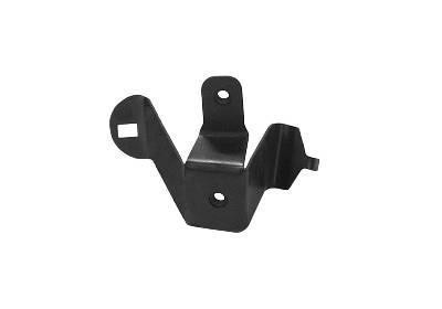 voorbumpersteun, voor, links Opel Corsa B, 1993-2000