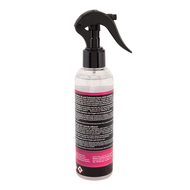 Racoon TEXTILE PROTECT Sealant - 200ml
