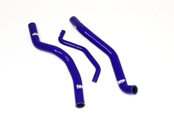Volkswagen Golf 5 GTI 2.0 Petrol Turbo FORGE SILICONE HEATER MAI