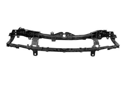 front Ford Focus, 2008-2012