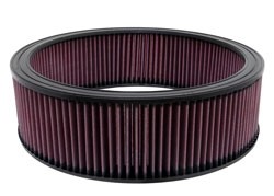 K&N Inlegfilter Chevrolet Express 3500 6.5 1996