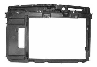 front, 1.4 TU3JP automaat, 1.6 automaat Citroen DS3, 2009 -