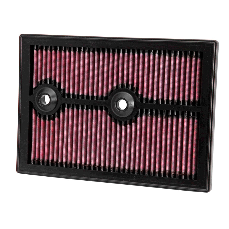 K&N Replacement Air Filter  Audi, Seat, Skoda, Volkswagen 2012- (33-3004)