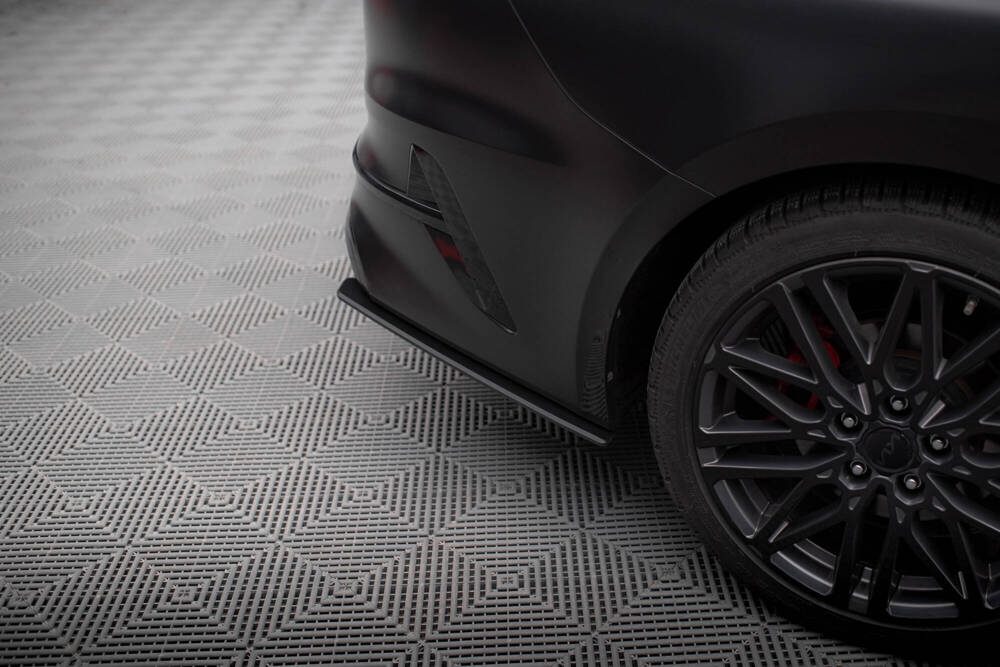 Zijdiffuser Kia Proceed GT FL Maxton Street Pro