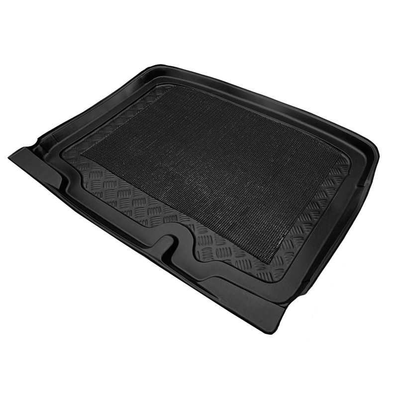 Trunk shell 'Non-slip'  Skoda Rapid Spaceback 2013-2019