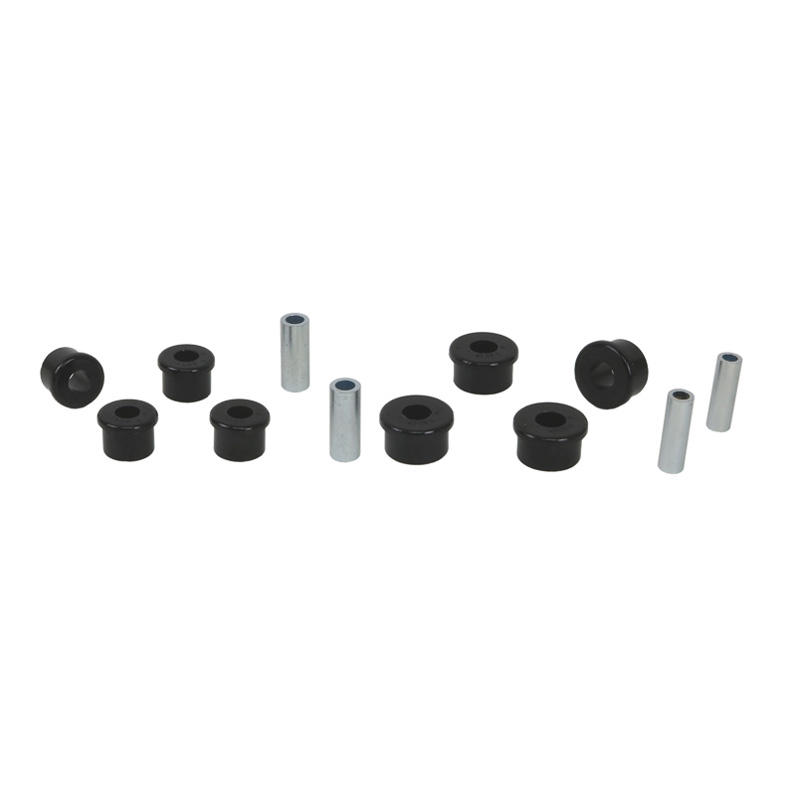 Whiteline Control Arm - Lower Bushing  Honda Civic II Shuttle 4WD EE/IV Hatchback/Sedan EC/ED/EE / CRX II ED/EE 1987-1995