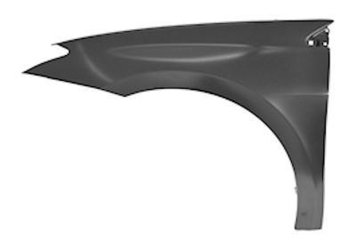 spatbord, rechts Renault Laguna, 2007-2010