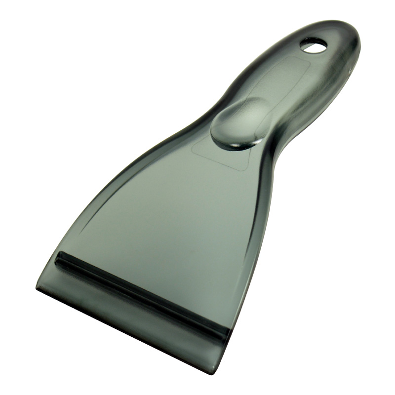 Carpoint Ijskrabber Plexi 22x10,8cm