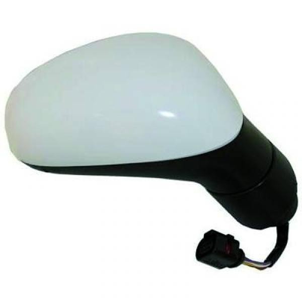 Spiegel rechts SEAT LEON 09-12 5-PIN