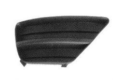 voorbumpergrille, rechts, 09/2001-Ford Focus, 1998-2004