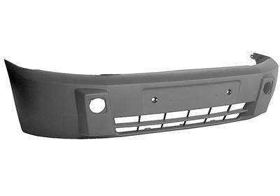 voorbumper Ford Transit, Tourneo Connect, 2002-2006