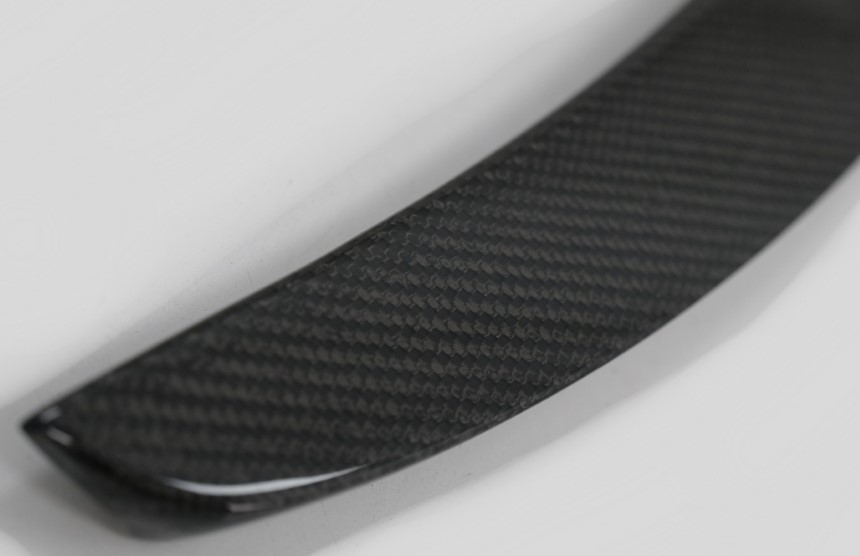 Achterklep Spoiler Audi A7 S7 RS7 2011-2018 Carbon