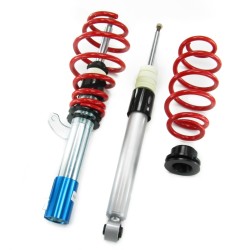 Schroefset VW Golf 5 4Motion 2.0T / 2.0TDi / DSG / 3.2 Ø 50/55 mm
