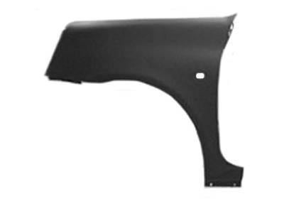 spatbord, rechts, RS /20 16V Renault Clio, 2001-2005