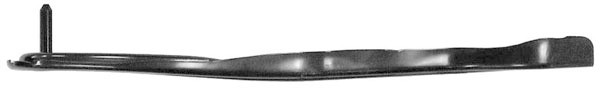 VERST.Koplamp houder rechts C3 02->> OOK C2